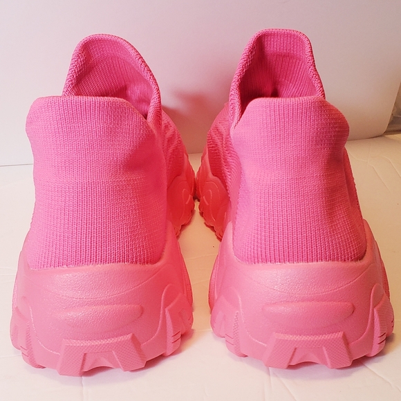 Ortho Pro Pull On Sneakers - Picture 5 of 5